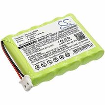 Battery for Honeywell L5000 Panel Lynx Plus TSS Keypad 300-06868 LIONX - $19.52