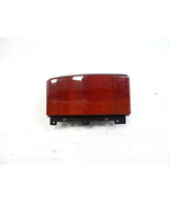 2000 Lexus LX470 cup holder w/ wood trim center console 55604-60130 655A... - $130.89