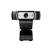 LOGITECH 960-000971 LOGITECH C930E 1080P HD WEBCAM H.264/SVC UVC 1.5 - $200.92