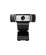 LOGITECH 960-000971 LOGITECH C930E 1080P HD WEBCAM H.264/SVC UVC 1.5 - $286.97 CAD