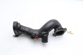 02-08 MINI COOPER S W11 SUPERCHARGER AIR INTAKE DUCT PIPE E5847 image 4