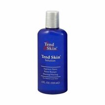 Tend Skin The Skin Care Solution Razor Blumps Ingrown Hairs 4 oz - $15.99