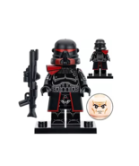 BBStore Buy Minifigures Limited Purge Trooper V4 Jedi Fallen Order Star ... - $6.50