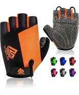 Lightweight Half-Finger Gloves For Outdoor Cycling Workouts And Training. - $54.78 CAD