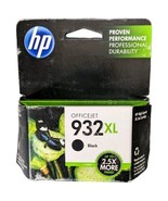 HP 932XL Genuine Black Ink Cartridge For HP OfficeJet (CN053AN) OEM - $27.08 CAD
