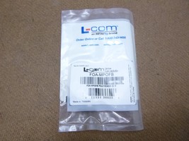 L-Com FOA-MPOFB Fiber Optic MPO Coupler - €19,05 EUR