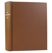 Watch Tower Bible and Tract Society Of Pennsylvania THE WATCHTOWER 1976 How Do Y - £63.31 GBP