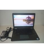 Dell Latitude E5270 12.5”Laptop Intel Core i5-6300U@2.40 GHz 240GB 8GB W... - $84.10