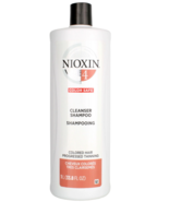 Nioxin System 4 Cleanser, 33.8 Oz. - £41.56 GBP