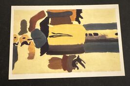 Postcard - Flour Mill II 1938 - Arthur G. Dove  - Unposted Collectable  - $4.00