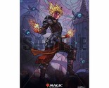 Ultra Pro Official Magic: The Gathering - Stained Glass Wall Scrolls (26... - £19.57 GBP