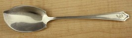 International Sterling Silver Flatware MINUET Pattern SOLID JELLY SERVER... - $29.69