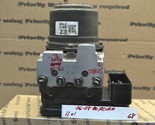 06-08 Acura TL ABS Pump Control OEM Module SEPA2 68-11d1 - £19.97 GBP