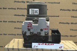 06-08 Acura TL ABS Pump Control OEM Module SEPA2 68-11d1 - £19.65 GBP