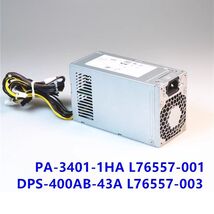 L76557-003/001 DPS-400AB-43 A 400W For HP 280 288 285 480 600 G4 G5 MT - $74.07
