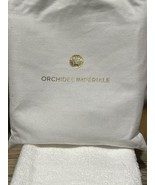 X2 Guerlain Orchidee Imperiale Hand Towels - $34.71 CAD