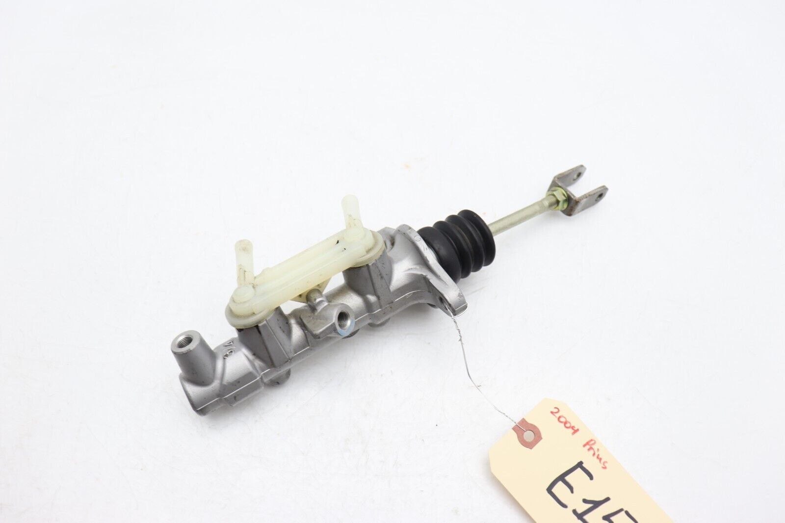 04-09 TOYOTA PRIUS BRAKE MASTER CYLINDER E1541 - $60.16