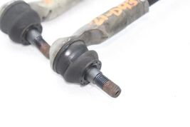 08 12-22 VW PASSAT STEERING GEAR RACK TIE ROD ASSEMBLIES PAIR 74994 image 4