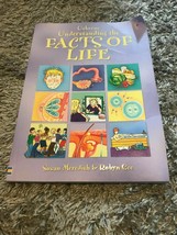 Facts of Life: Understanding the Facts of Life by Susan Meridith and Rac... - $6.29