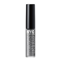 N.Y.C. New York Color Sparkle Eye Dust, Diamond Dust, 0.105 Ounce - £6.25 GBP