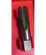 CLEVELAND  1/2&quot;-14 NPT  Taper Pipe Tap 4 Flute 1/2-14 Machinist Tool NEW - €28,52 EUR