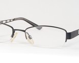 Start UP Moda BI2458 16 Negro Único Raro Gafas Marco 49-18-135 - €49,72 EUR