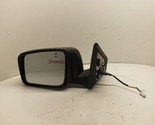 Driver Side View Mirror Power VIN J 1st Digit Fits 08-15 ROGUE 1091829 - $70.29