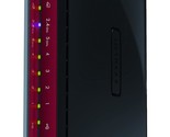 The Netgear Wndr3800 N600 Premium Edition Dual Band Gigabit Wireless Rou... - $84.97