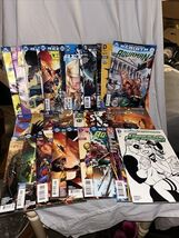 Lot Of 30 DC Comics Batman, Superman, Green Arrow, Supergirl, Aquaman - $43.87
