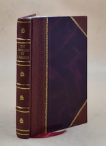 The confessions of Saint Augustine. 1898 [Leather Bound] - £61.52 GBP