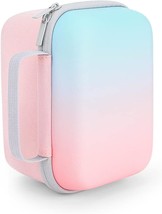 A Hard Protective Cover Travel Carrying Storage Bag Called The Yinke Cas... - $33.97