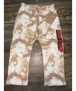 Grayson Collective Toddler Boys French Terry Tie-Dye Jogger Pants Brown ... - $93.85 MXN