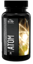 ATOM 60 capsules Metabolism Control Energy Booster Assist with Weight Ma... - $1,608.24 MXN