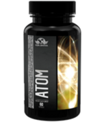 ATOM 60 capsules Metabolism Control Energy Booster Assist with Weight Ma... - $1,583.86 MXN