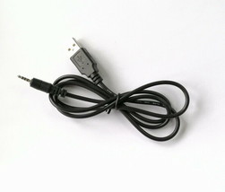 USB Charger Cable to 2.5mm Adapter For JBL Synchros E40BT E50BT S700 Headphone - £5.36 GBP