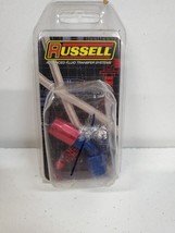 Russell Advanced Fluid Transfer Systems Hose End, -4 -45 Degree | 610080 | - $361.11 MXN