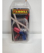 Russell Advanced Fluid Transfer Systems Hose End, -4 -45 Degree | 610080 | - $19.29
