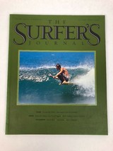 Volume 16 Sixteen Number 5 Five THE SURFERS JOURNAL - Fast First Class S... - £10.40 GBP