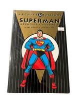 New DC Archive Editions Superman (2000) HC Vol #5 - Jerry Siegel - Joe S... - $23.36