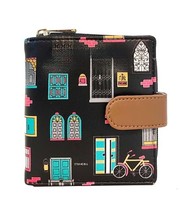 Women Handmade Leatherette Wallet Purse Batua billetera 財布 지갑 carteira p... - £11.62 GBP