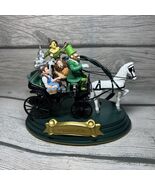 Hallmark Keepsake 2002 Horse of a Different Color The Wizard Of Oz Ornament - $19.79