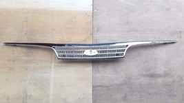 Fully Chrome Grille fit for Ford Crown Victoria 1993-1994 FO1200302 F3AZ-8200A - $102.91