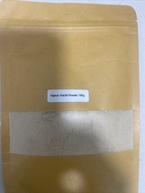 Organic Kapoor Kachli , Kapoor Kachari Powder 100g - $12.10