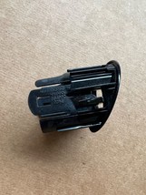 NEW BLK AM5T-15K870-CEW Parking Sensor Holder Mounting-Retainer Right Fo... - $17.99