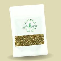 (Light Set 18g)Organic Green Rooibos Tea/Healthy Drinks/Caffeine Free/Trial Gift - £8.52 GBP