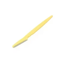 Professional Eyebrow Shaping Razor  Shaper Blade Facial Hair Trimmer Rem... - $16.52