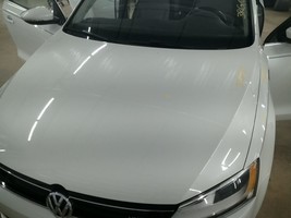 Hood Fits 11-18 JETTA 104873921 - $5,420.13 MXN