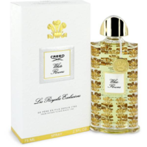 Creed Les Royales Exclusives White Flowers 2.5 Oz Eau De Parfum Spray - £479.58 GBP
