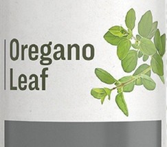 OREGANO LEAF Natural Immune &amp; Digestive System Support Extract Tincture USA 2oz - £19.95 GBP