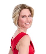 4 Item Bundle: Ignite Remy Human Hair Wig, Angled Bob, SmartLace Front, ... - $1,738.02 CAD+